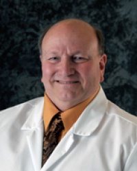 Dr. Paul Howard Dossick M.D., Orthopedist