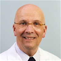 Gerald F Abbott MD, Radiologist