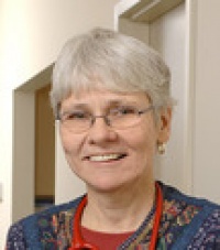 Dr. Martha K Richardson M.D.