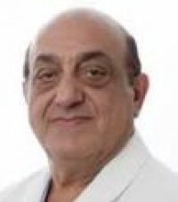 Dr. Ali Toofanian M.D., OB-GYN (Obstetrician-Gynecologist)