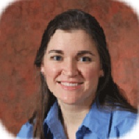 Dr. Rachel Marie Rogers MD, Pediatrician