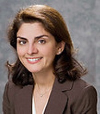 Dr. Mary L Gemignani MD