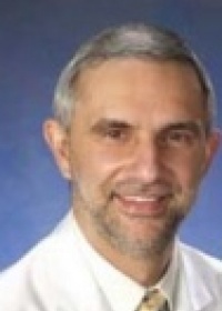 Dr. David Alboukrek MD, Rheumatologist