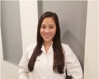 Dr. Kimberly Abaya Liao D.D.S., Dentist