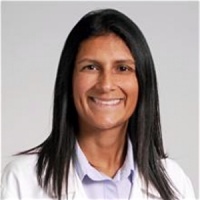 Dr. Nicole Anil Palekar M.D., Gastroenterologist