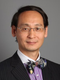 Dr. Calvin Q Pan M.D., Gastroenterologist