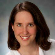 Dr. Jennifer R. Ricciardo MD, Pediatrician