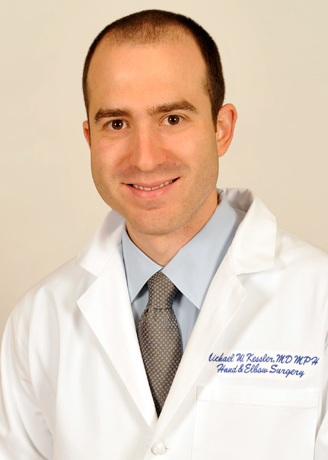 Dr. Michael W. Kessler MD, Hand Surgeon