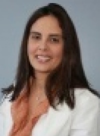 Vanessa Arzola DMD, Dentist