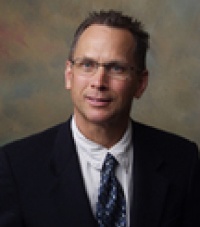 Dr. Richard Neil Rudd M.D., OB-GYN (Obstetrician-Gynecologist)