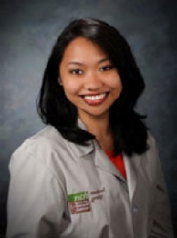 Dr. Elaine Cruz D.O., Internist