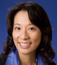 Dr. Yi-fen I. Chen MD, Internist