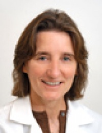 Alda Felicita Cossi M.D., Radiologist