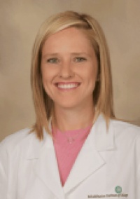 Dr. Andrea Fraley MD, Physiatrist (Physical Medicine)