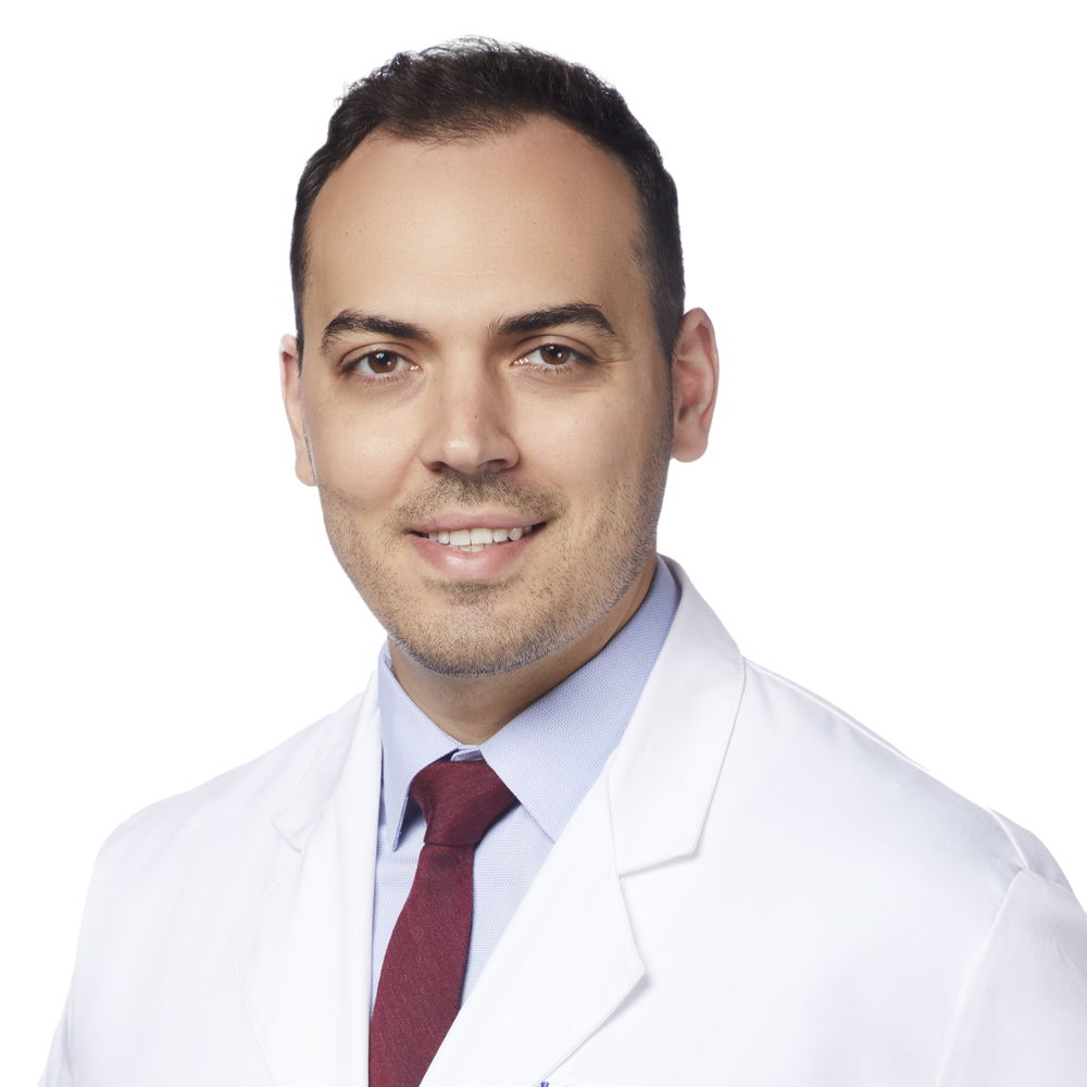 Dr. Bledi  Brahimaj MD