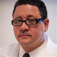 Dr. Samuel A. Deleon M.D.