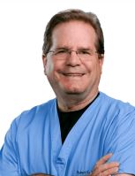 Dr. Robert Carl Wunderle D.D.S., Oral and Maxillofacial Surgeon