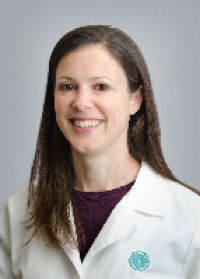 Dr. Meredith G Pochick MD