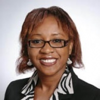 Dr. Chioma Vivian Udogu M.D., Internist