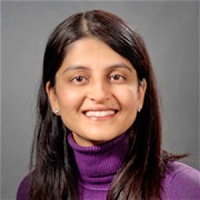 Priya Shah MD, Radiologist