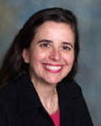 Dr. Andrea Jane Capalbo M.D., OB-GYN (Obstetrician-Gynecologist)