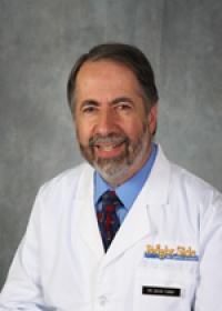David Torby D.D.S, M.S., Dentist
