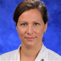 Dr. Jill M Eckert DO, Anesthesiologist