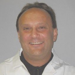 Dr. Gary Salem, DO, FHM, Hospitalist