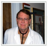 Dr. Arthur Morgan Boyd MD