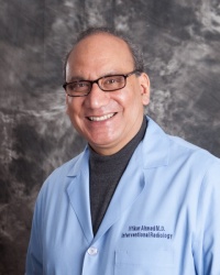 Dr. Iftikhar Ahmad MD, Doctor