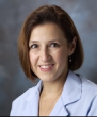 Dr. Suzanne Kavic MD, OB-GYN (Obstetrician-Gynecologist)
