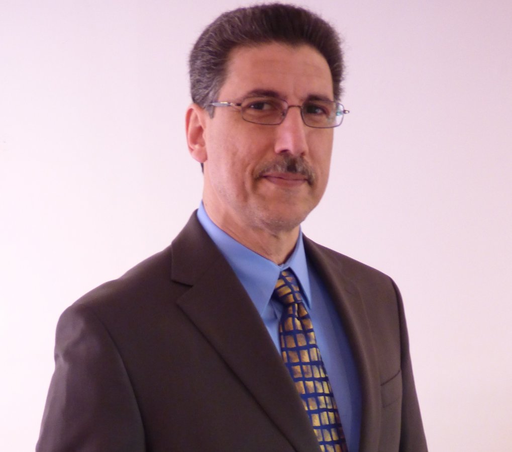 Dr. Atman  Bengeloun MD