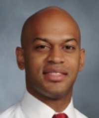 Dr. Carl V. Crawford M.D., Doctor