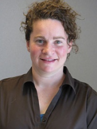 Anne  Flemming-coburn MOT, OTR, CLM