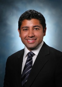 Dr. Anuj Prasher MD, Orthopedist