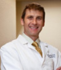 Dr. Michael A. Kling OD, Optometrist