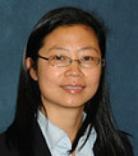 Dr. Quanjing  Liu MD