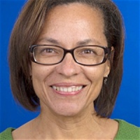 Dr. Shirley Andrews MD, OB-GYN (Obstetrician-Gynecologist)