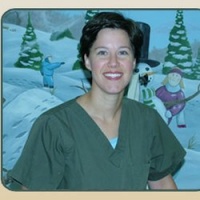 Dr. Anne Elizabeth O'day DMD,MS, Orthodontist