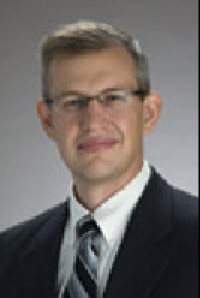 Dr. Stephen L Thornton M.D., Emergency Physician
