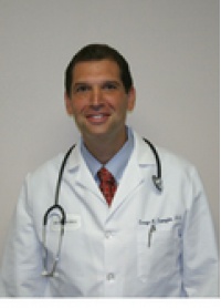 Dr. George A Guariglia DO, Family Practitioner