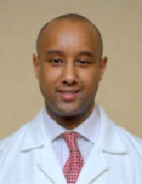 Dr. Berhane Worku Other, Thoracic Surgeon