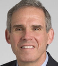 Eric J. Topol M.D., Cardiologist
