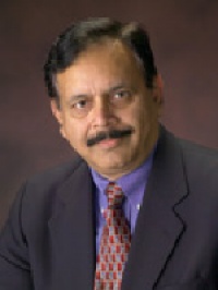 Dr. Rajiv R Varma MD
