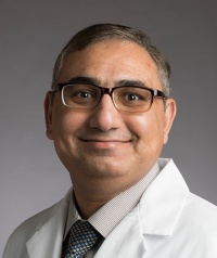 Dr. Abdul Waheed M.D., Family Practitioner