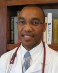 Dr. Keviene Rutherford MD, Internist