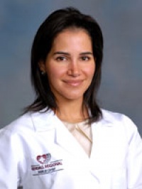 Dr. Christina Pena M.D., OB-GYN (Obstetrician-Gynecologist)