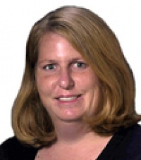 Dr. Melissa Powell M.D., Internist