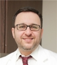 Dr. Pejman David Shamekh M.D.