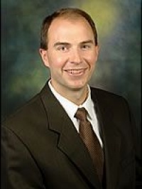 Dr. William R. Ford M.D., OB-GYN (Obstetrician-Gynecologist)